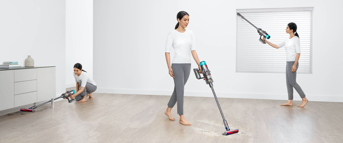 Dyson Gen5